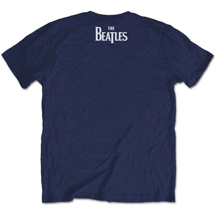 Beatles Day Tripper tee