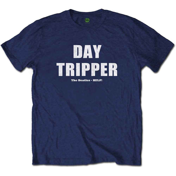 Beatles Day Tripper tee