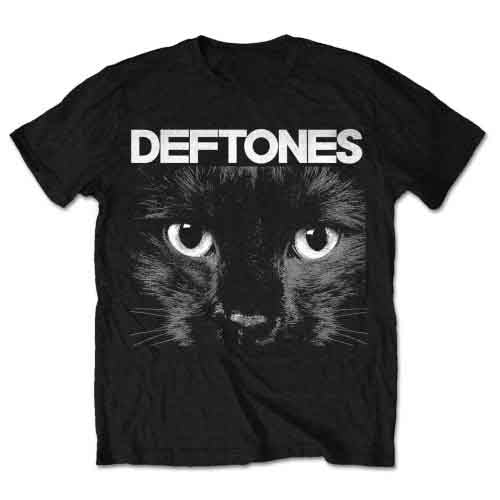 DEFTONES Sphynx Band T-shirt