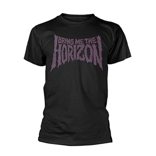 BRING ME THE HORIZON reaper back print Band Tshirt