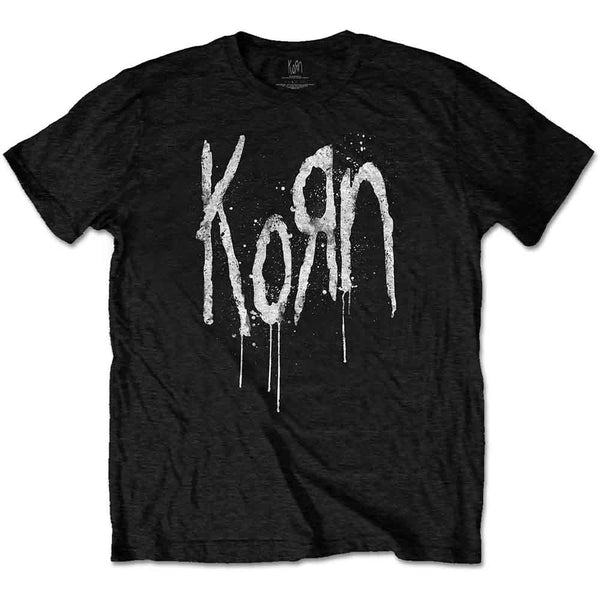 KORN still a freak Band T shirt