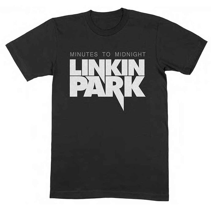 The Linkin Park metal tee