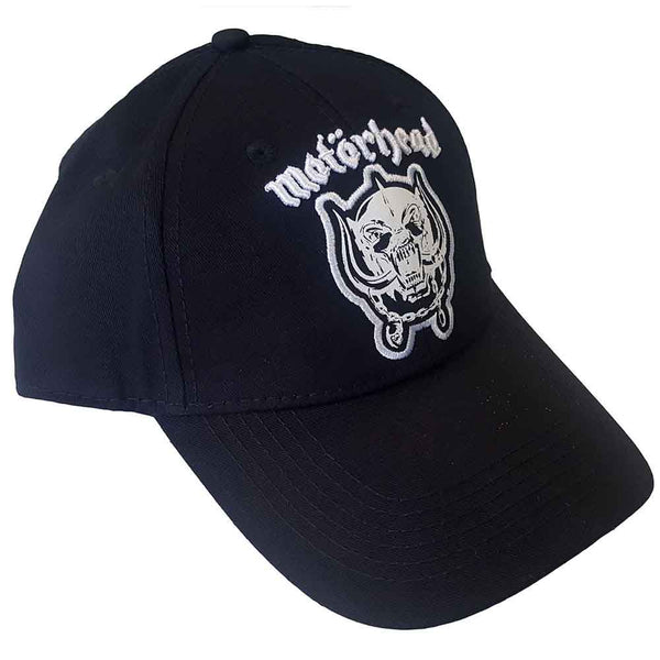 MOTORHEAD Warpig Band Cap