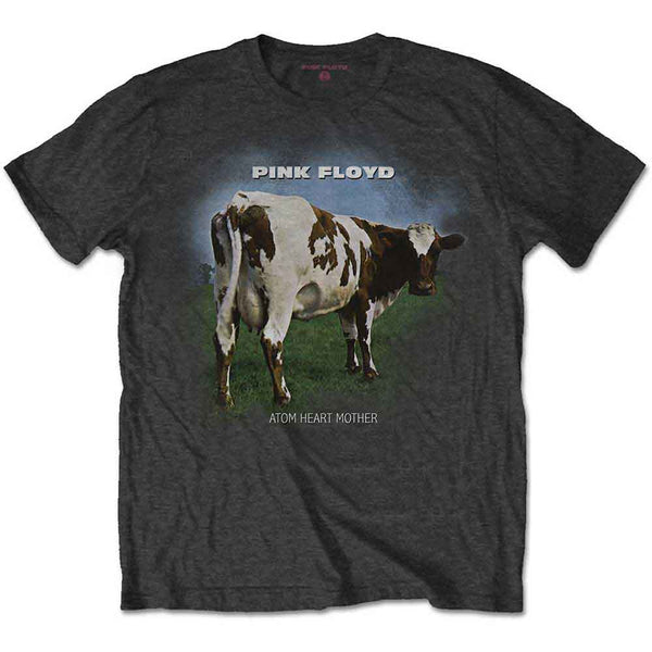 PINK FLOYD atom heart mother Band Tshirt