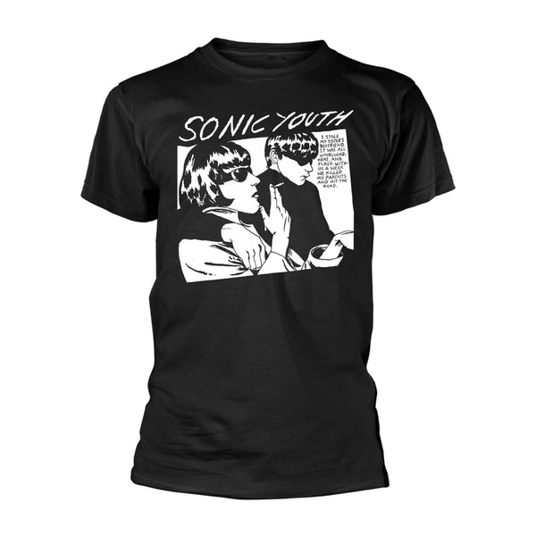 SONIC YOUTH goo album Band T-shirt