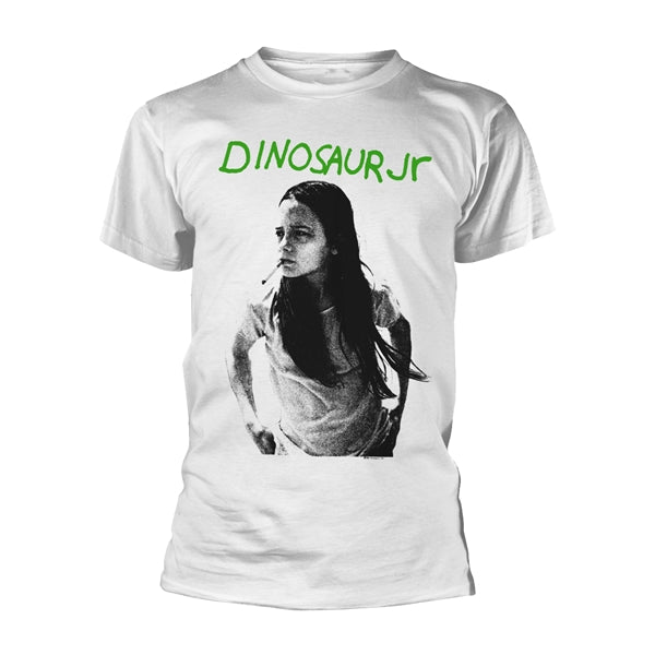 DINOSAUR JR Green Mind Band T-shirt