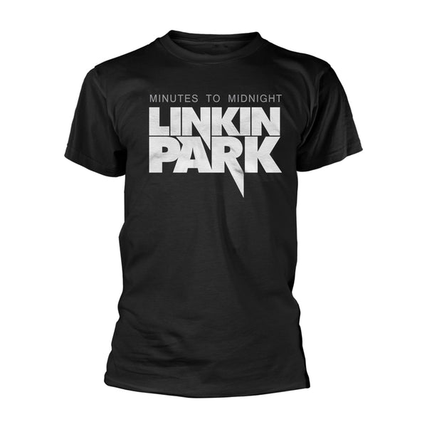 The Linkin Park metal tee