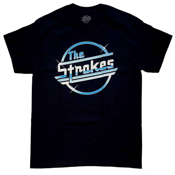 THE STROKES og magna Band T-shirt